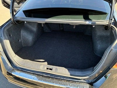 2017 Nissan Maxima Platinum