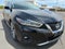2023 Nissan Maxima Platinum