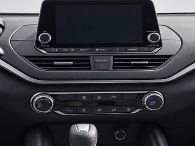 2025 Nissan Altima 2.5 S