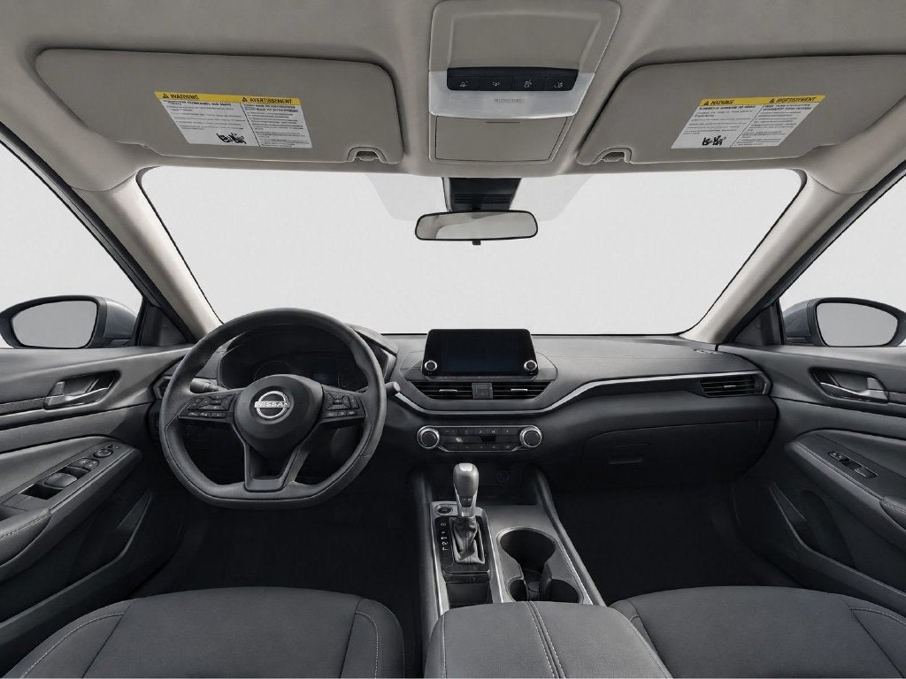 2025 Nissan Altima 2.5 S