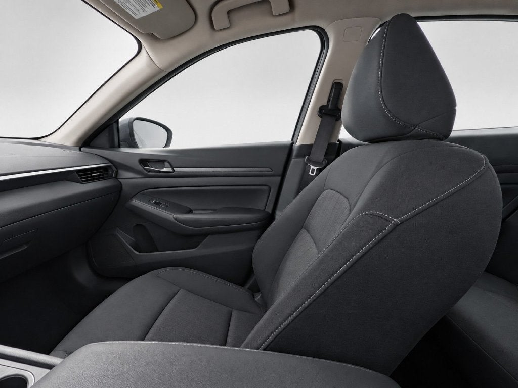 2025 Nissan Altima 2.5 S