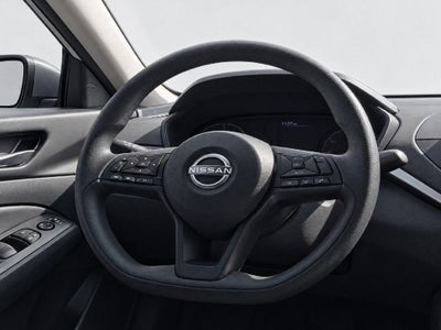 2025 Nissan Altima 2.5 S
