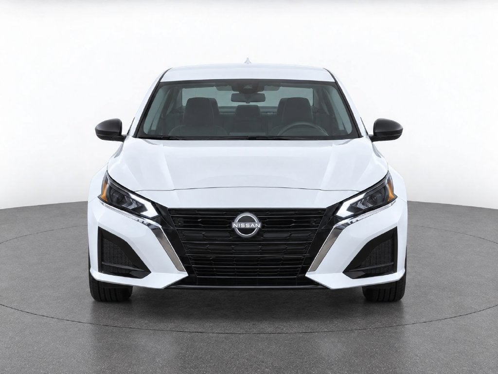2025 Nissan Altima 2.5 S