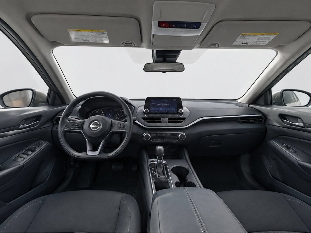 2025 Nissan Altima 2.5 S