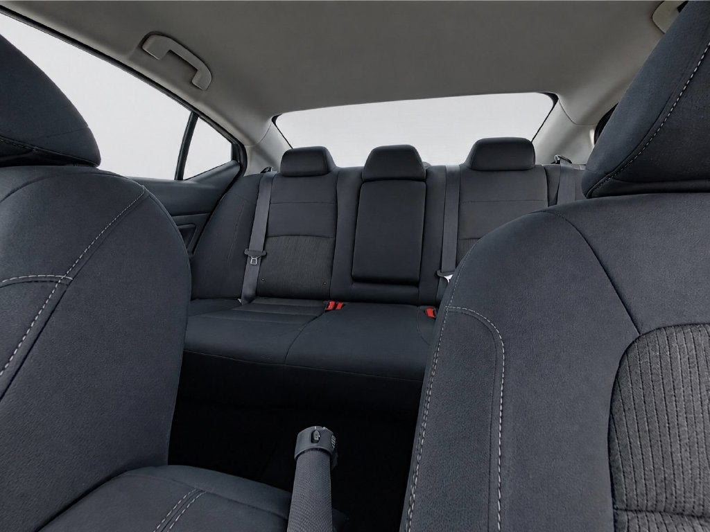 2025 Nissan Altima 2.5 S