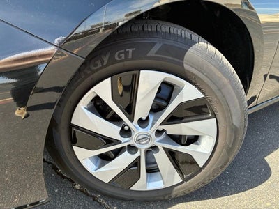 2025 Nissan Altima 2.5 S