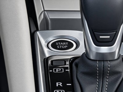 2020 Nissan Altima 2.5 SV