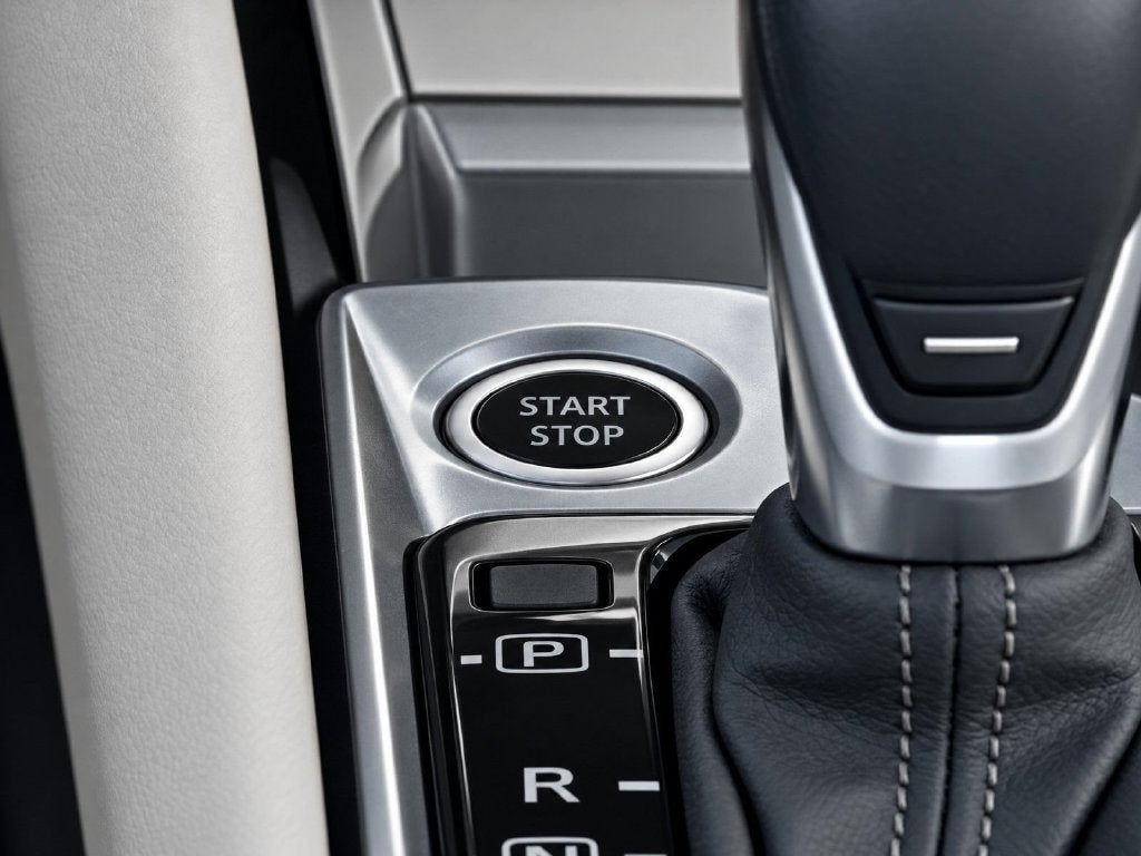 2020 Nissan Altima 2.5 SV