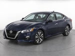 2020 Nissan Altima 2.5 SV