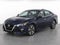 2020 Nissan Altima 2.5 SV