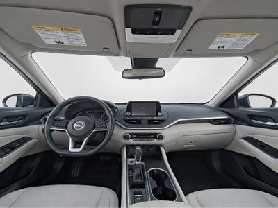 2020 Nissan Altima 2.5 SV