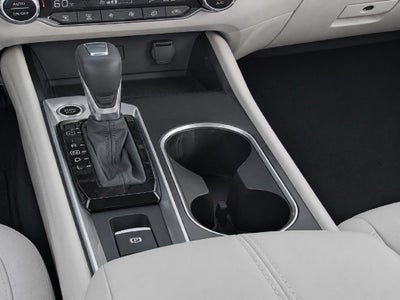 2020 Nissan Altima 2.5 SV