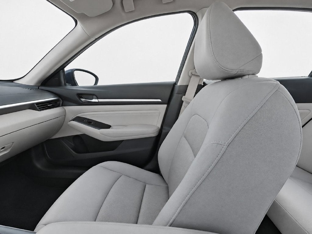 2020 Nissan Altima 2.5 SV