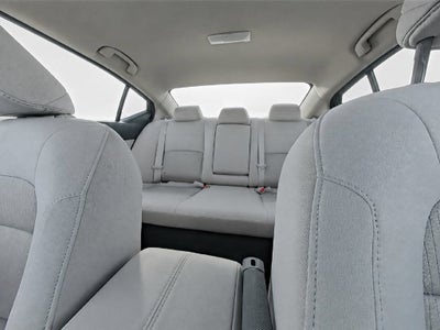 2020 Nissan Altima 2.5 SV