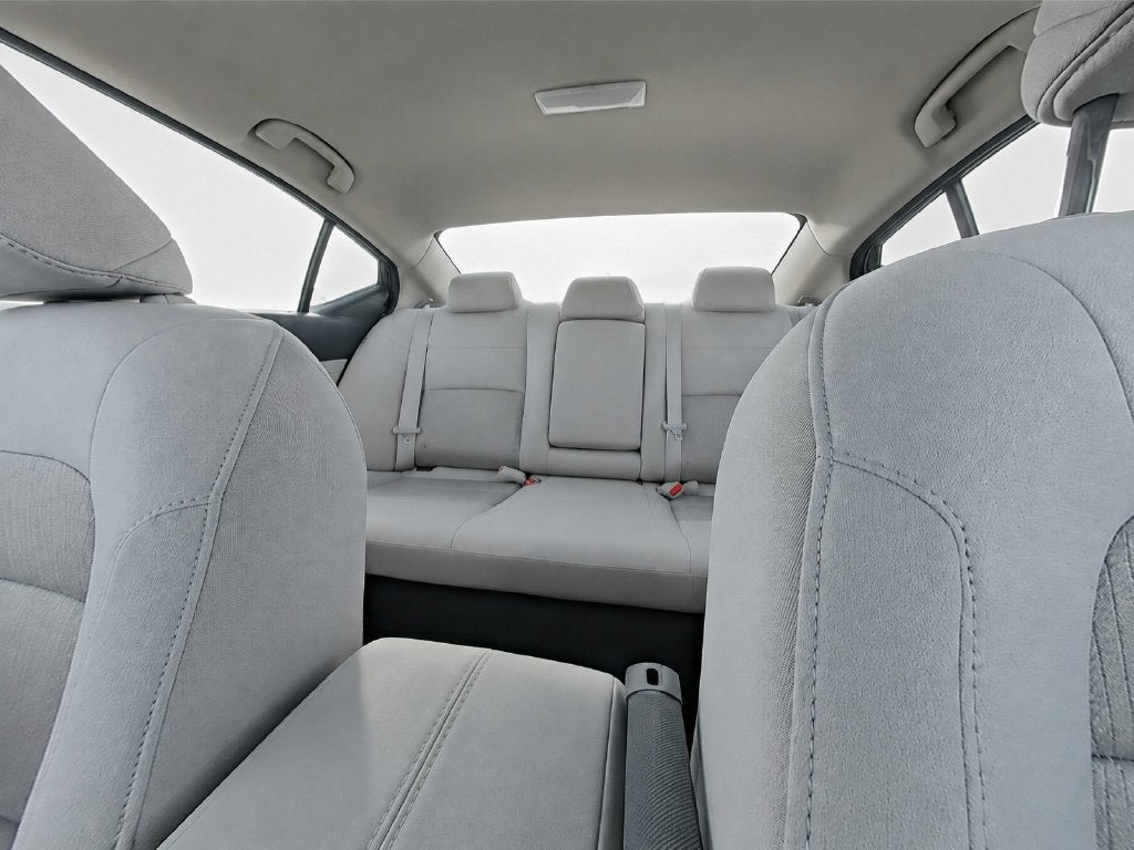 2020 Nissan Altima 2.5 SV