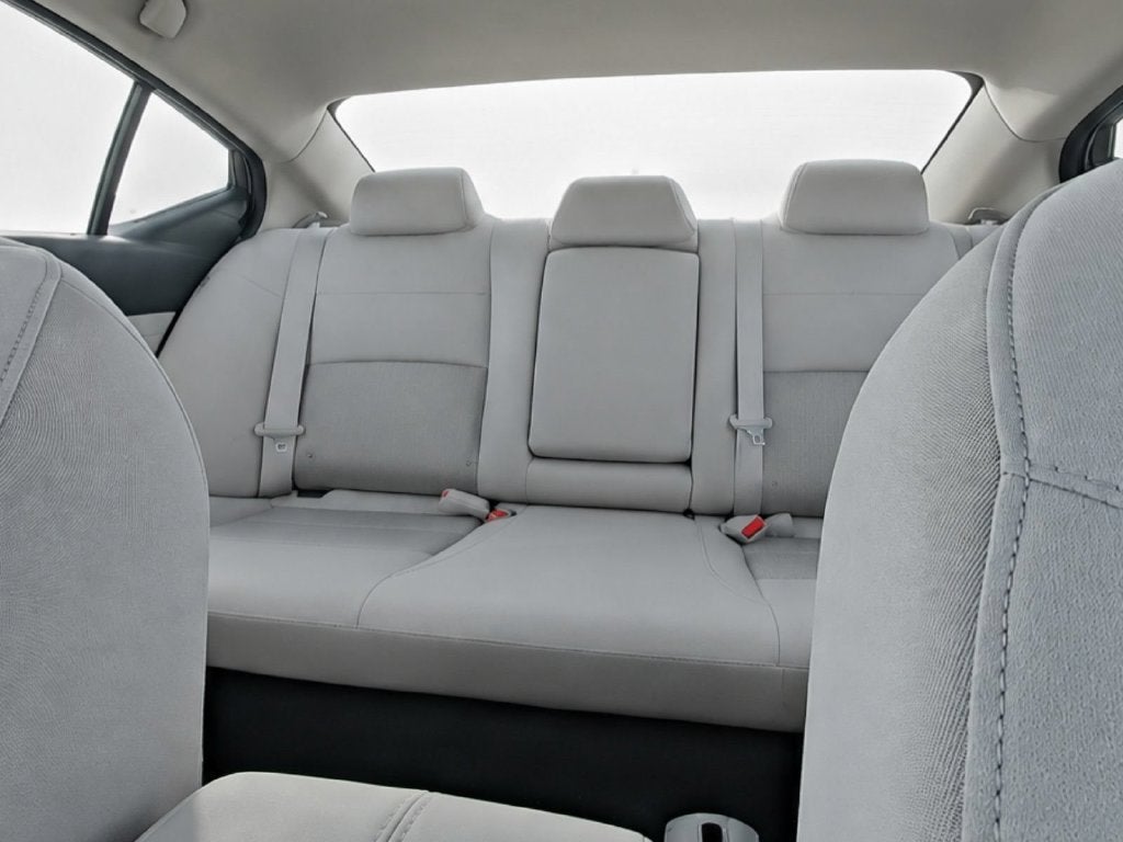 2020 Nissan Altima 2.5 SV