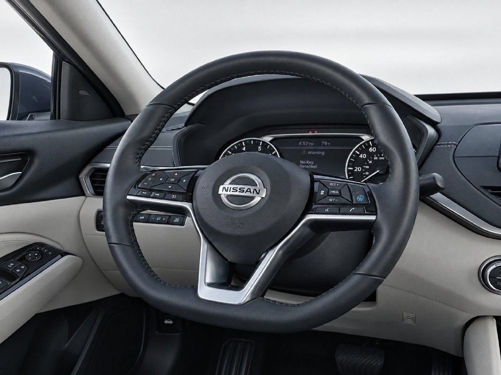 2020 Nissan Altima 2.5 SV