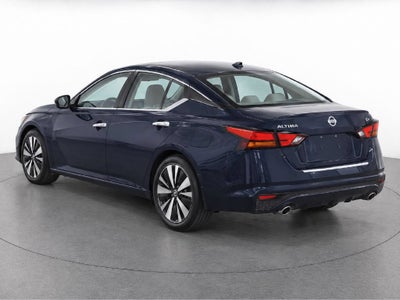 2020 Nissan Altima 2.5 SV