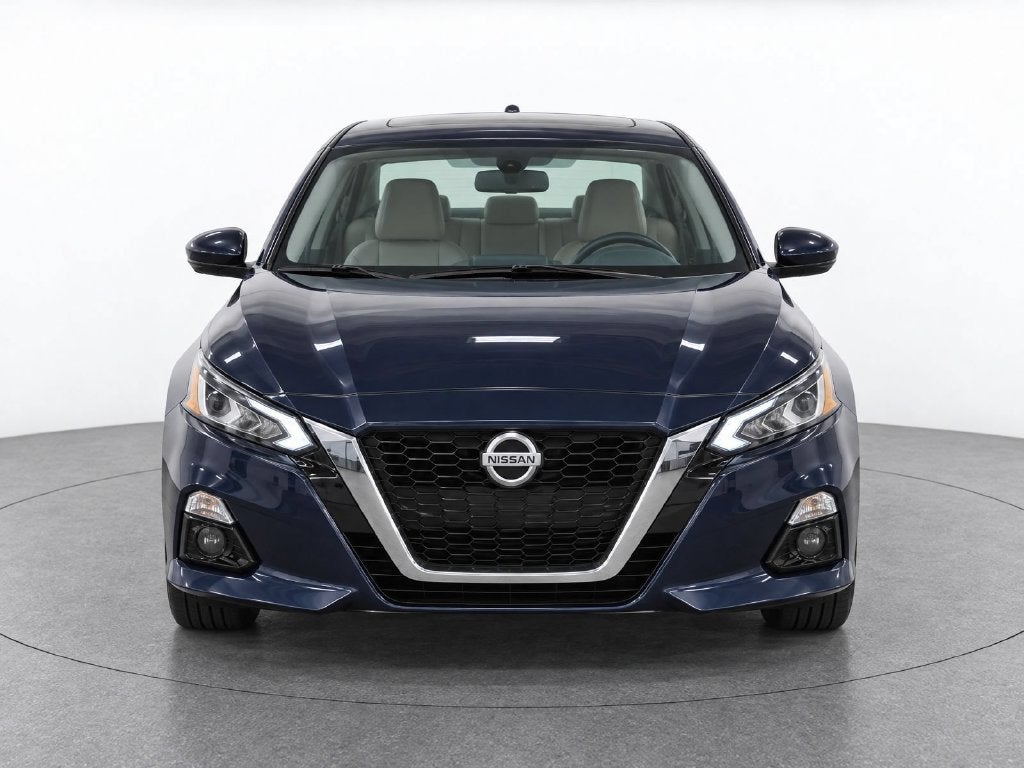 2020 Nissan Altima 2.5 SV