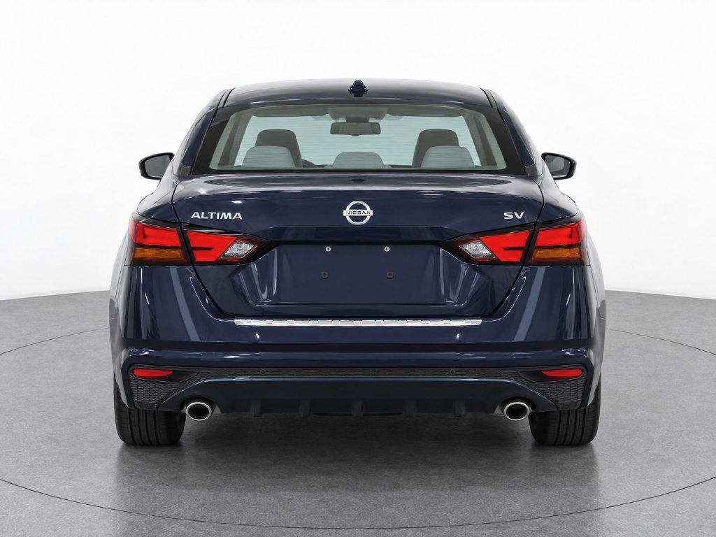 2020 Nissan Altima 2.5 SV