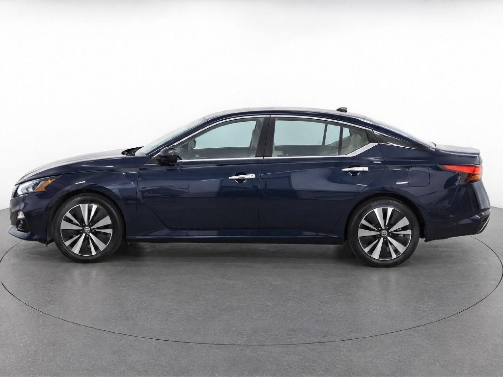 2020 Nissan Altima 2.5 SV