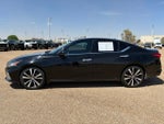 2019 Nissan Altima 2.5 Platinum