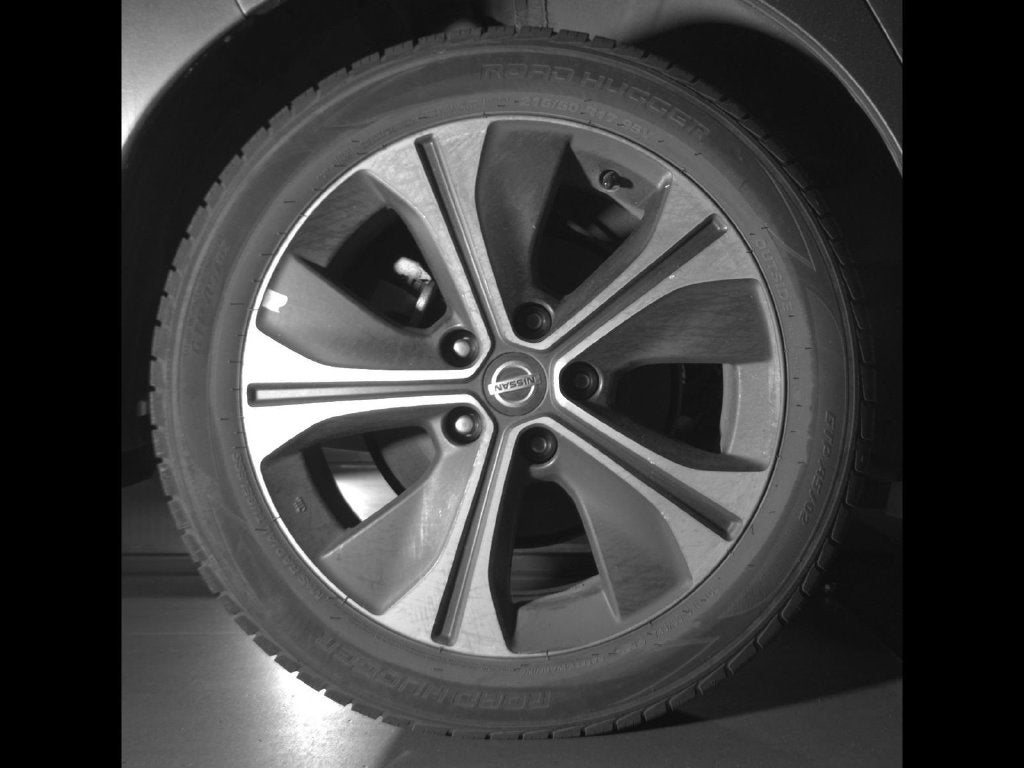 2021 Nissan Leaf SV Plus