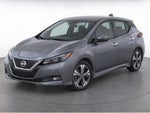 2021 Nissan Leaf SV Plus