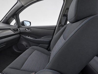 2021 Nissan Leaf SV Plus