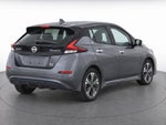 2021 Nissan Leaf SV Plus