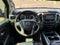 2018 Nissan Titan Platinum Reserve