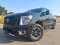 2019 Nissan Titan PRO-4X