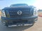 2019 Nissan Titan PRO-4X