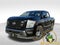 2023 Nissan Titan SV