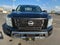 2023 Nissan Titan SV