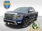 2022 Nissan Titan Platinum Reserve