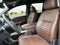 2022 Nissan Titan Platinum Reserve