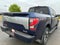 2022 Nissan Titan Platinum Reserve