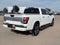 2021 Nissan Titan Platinum Reserve