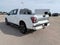 2021 Nissan Titan Platinum Reserve