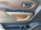 2021 Nissan Titan Platinum Reserve