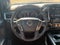 2021 Nissan Titan Platinum Reserve
