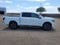 2021 Nissan Titan Platinum Reserve