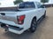 2021 Nissan Titan Platinum Reserve