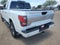 2021 Nissan Titan Platinum Reserve