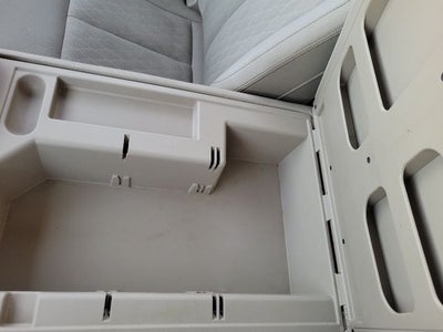 2017 Nissan Titan XD SV