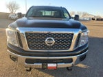 2017 Nissan Titan XD SV
