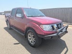 2019 Nissan Frontier SL