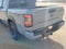 2023 Nissan Frontier PRO-X