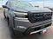 2023 Nissan Frontier PRO-X
